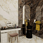 Hong Kong Marble Zibo Fusure