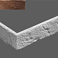 Угловой элемент Дижон 440 22/11x7x1,4 Leonardo Stone