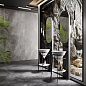 SG070900R Slate Nero 119.5x320х11 Kerama Marazzi
