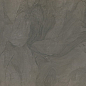 Atlantis Anthracite Parlak Nano Rectified 120x240 Kutahya Seramik