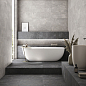Concept Gray Pulido 60x120 Baldocer