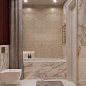 RT7011-P Rockwood Beige Rustic Wood 60x120 Arcadia Ceramica