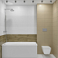 Colormix Ornament 20,1х50,5 Azori фото в миниатюре 3