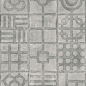 Paulista Cemento Mix 20x20 VIVES