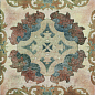 Decor Elba Mix 25x25 Ceranosa