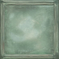 GLASS GREEN PAVE 20,1x20,1 Aparici