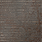 1062874 Decori Costruire Lamiera Mix Ruggine 25х25 Serenissima Cir