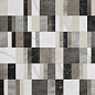 fOAD Roma Classic Frames Inserto Mix 3 RT 91.5x91.5 FAP Ceramiche