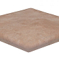 Ступень угловая WKS31150 Atrium Светло-бордовый 32x32 Westerwalder Klinker