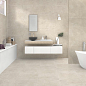 Arles Cream 45x45 Dualgres