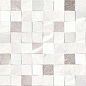 DG01-01 Perfect Silver Decor 01 glossy 30x90 PrimaVera