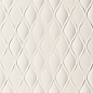 D731 4D Drop White Matt 40х80 Marca Corona
