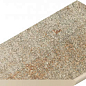 620090001076 Rope Bordo Round Sx левый 30x60 Italon