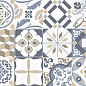 WT36AOD55 Artwood Pattern 300*600*9 New Trend