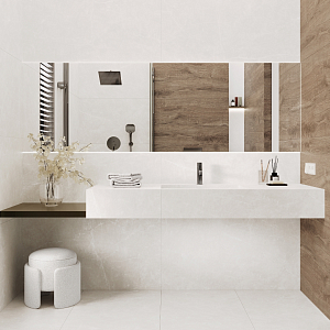 Soft Cloud Bianco Laparet