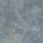 SG016102R Ониче голубой лаппатированный обрезной 119,5x119,5x1,1 Kerama Marazzi