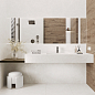 Soft Cloud Bianco Laparet