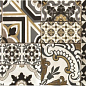 Malla Arezzo Oro 30x60 Latina Ceramica