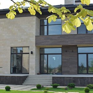 Каса Ecostone