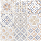 GFU04CTR14R Country Sugar 600x600x9.5 Alma Ceramica (Уралкерамика)