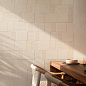 100355047 Cancun Sand Nature L 120х120 Porcelanosa