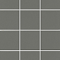 1330 Агуста серый натуральный (30x40 из 12 частей) R10 9,8х9,8 Kerama Marazzi