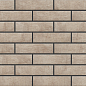Loft Brick Salt 24.5x6.5 CERRAD фото в миниатюре 2