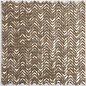 Stamping Aluminum Gold 30x30,3x0,6 Moreroom Stone