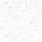 Libretto white 02 рельеф 30х50 Gracia Ceramica