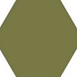 100HEVEA hex.10 Green Australian VEA 10x11.5 Winckelmans