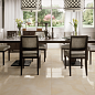 620070000634 Charme Evo Statuario Scalino Angolare Sinistro 33x60 Italon