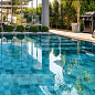PMST Ступень Pool Mix Antislip 33х66 Serapool