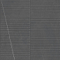 GT1206014965MR Nylo Черный линии 60x120 Global Tile
