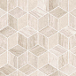 010100001561 Треви бежевый низ 02 25x40 Gracia Ceramica