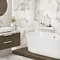GFU6060PTG04R Patagonia Ice матовый карвинг 600x600x9 Alma Ceramica (Уралкерамика) фото в миниатюре 17