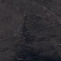 Armani Nero Satin 60x60 Colortile