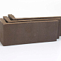Plato Brown угловая AA 2102 (Y) 185x60x71x14 Terramatic