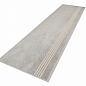 Ступень TF01 Traffic неполированная с насечками 30x120 Estima