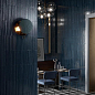M96P Rice Natural Lux 5х15 MARAZZI Italy