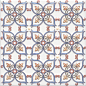 5227 Суррей 20*20 Kerama Marazzi
