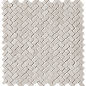 fMKZ Maku Light Gres Mosaico Spina Matt 30x30 FAP Ceramiche