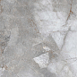 Stone Grey Lapato Carving 60x120 Realistik