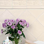 ADNT5023 BARRA RELIEVE MANUAL LINEN 2.5x15 Adex