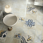 A042409 Palanzo Ecru Rect. 60x60 Ape Ceramica