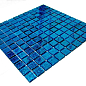 CR 5073 Crystal с металлизироваными микрочастицами 30x30 Keramissimo фото в миниатюре 2