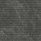 K948108R0001VTER Rigato Антрацит Матовый R10A 8мм 60x120 Vitra