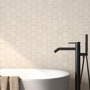 Burlington ITT Ceramic