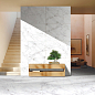 Calacatta M ProGRES Ceramica