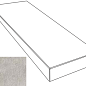 261252 GREEK GRADONE ANGOLARE SX GRIGIO 4x32x80 Versace (Gardenia Orchidea)