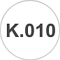 Колеровочный агент Color К.010 100 гр KeraBellezza